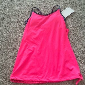 Fabletics tank size XXS/2